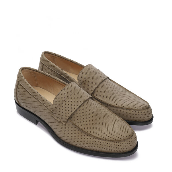 Nae Vegan Shoes NAE Colen | Vegane Pennyloafer von Nae Vegan Shoes