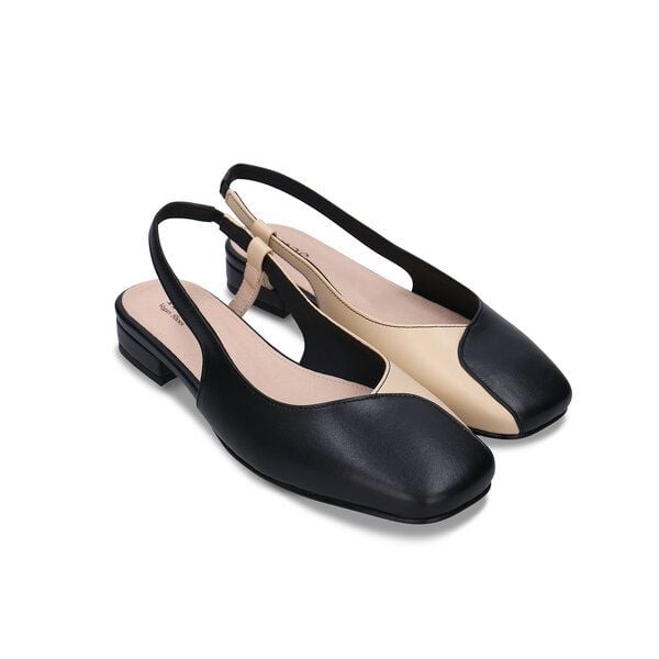 Nae Vegan Shoes NAE | Diana Vegan Flats - Elegant und nachhaltig von Nae Vegan Shoes