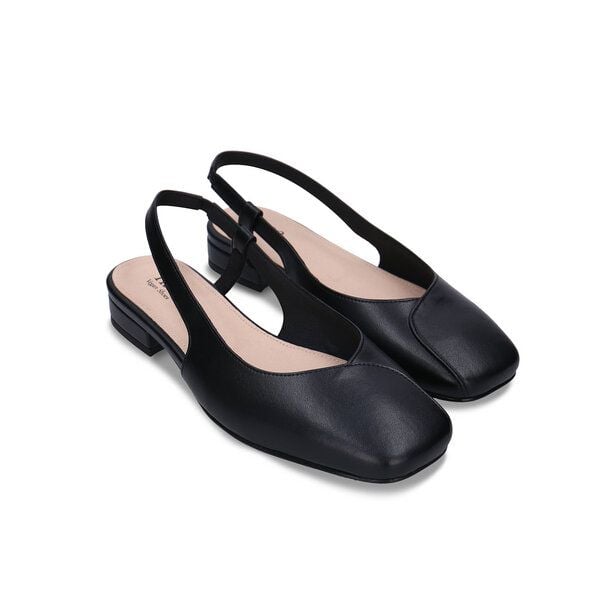 Nae Vegan Shoes NAE | Diana Vegan Flats - Elegant und nachhaltig von Nae Vegan Shoes