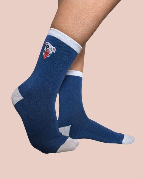 Nae Vegan Shoes NAE Doggie Socks von Nae Vegan Shoes