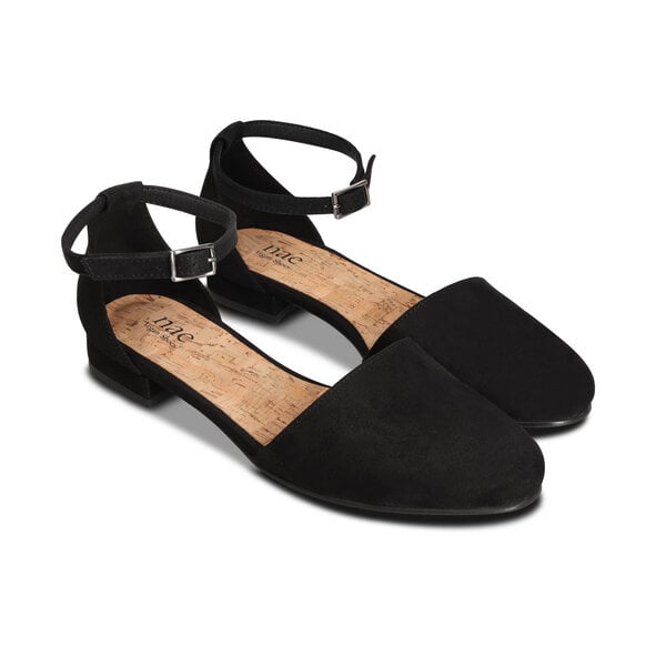 Nae Vegan Shoes NAE Flora Suede - vegane Schuhe von Nae Vegan Shoes