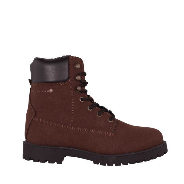 Nae Vegan Shoes NAE Gadea - vegane, warme Mountain- Boots von Nae Vegan Shoes