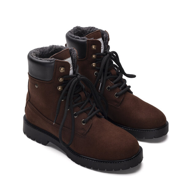 Nae Vegan Shoes NAE Gadea - vegane, warme Mountain- Boots von Nae Vegan Shoes