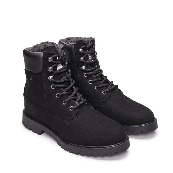 Nae Vegan Shoes NAE Gadea - vegane, warme Mountain- Boots von Nae Vegan Shoes