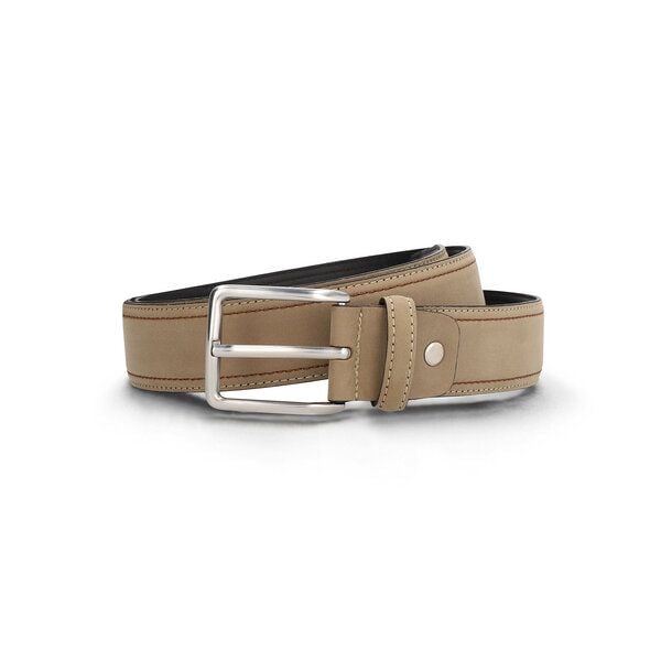 Nae Vegan Shoes NAE Gavet Herren-Gürtel aus vegane Nubuk Nae Vegan Shoes NAE Gavet Herren-Gürtel aus vegane Nubuk von Nae Vegan Shoes