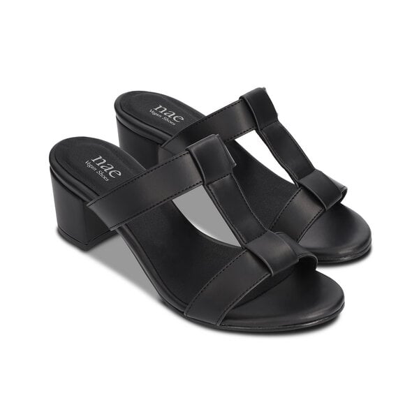 Nae Vegan Shoes NAE Iris - Vegane Apple Sandalen von Nae Vegan Shoes