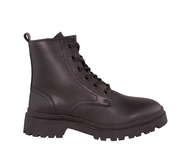 Nae Vegan Shoes NAE Kane | Vegane, warme, knöchelhohe Boots von Nae Vegan Shoes