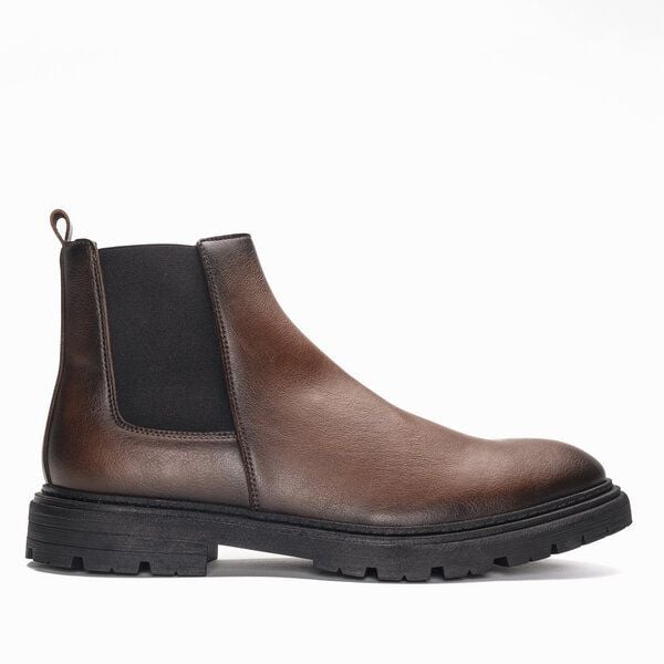 Nae Vegan Shoes NAE LUKAS - vegane, Chelsea Stiefellette von Nae Vegan Shoes