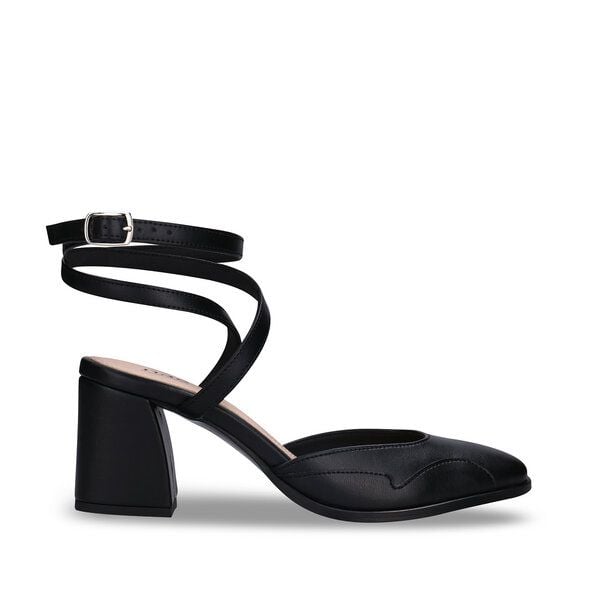 Nae Vegan Shoes NAE - Lisa Vegane Schuhe - Moderne Eleganz in Apfelleder von Nae Vegan Shoes