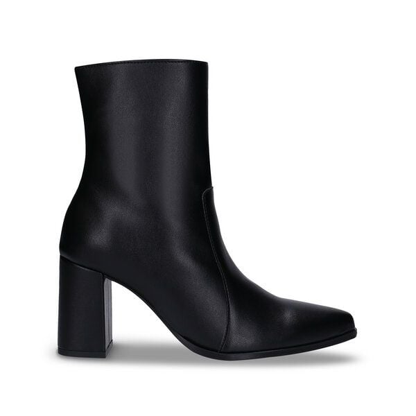 Nae Vegan Shoes NAE Lydia Black Apple Vegane Stiefel von Nae Vegan Shoes