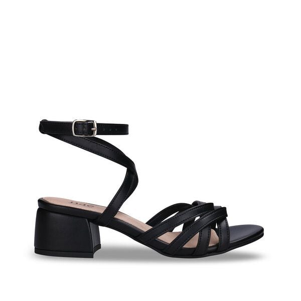 Nae Vegan Shoes NAE | Mina Vegane Sandalen - Elegantes Apfelleder-Design von Nae Vegan Shoes