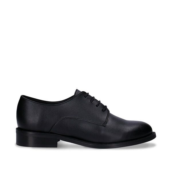 Nae Vegan Shoes NAE Obe Black - Apple Vegane Schuhe von Nae Vegan Shoes