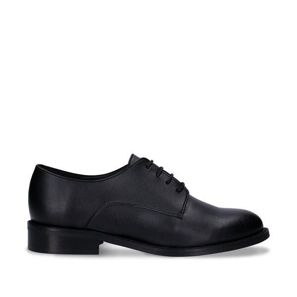 Nae Vegan Shoes NAE Obe Black - Apple Vegane Schuhe von Nae Vegan Shoes