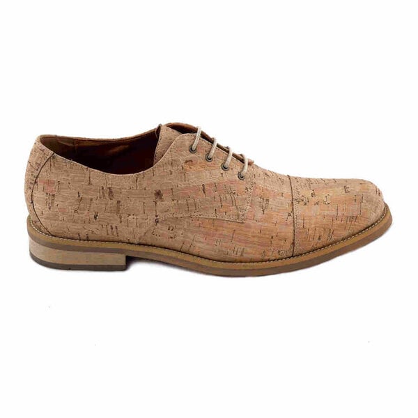 Nae Vegan Shoes Urban Cork Halbschuh von Nae Vegan Shoes