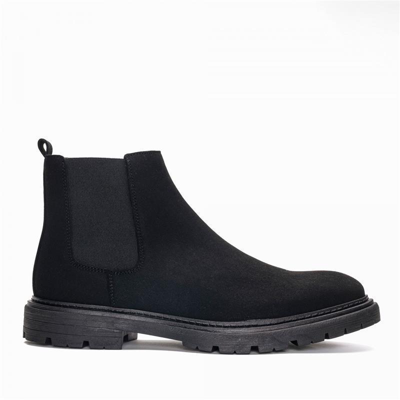 Chelsea Boots Modell: Faber von Nae