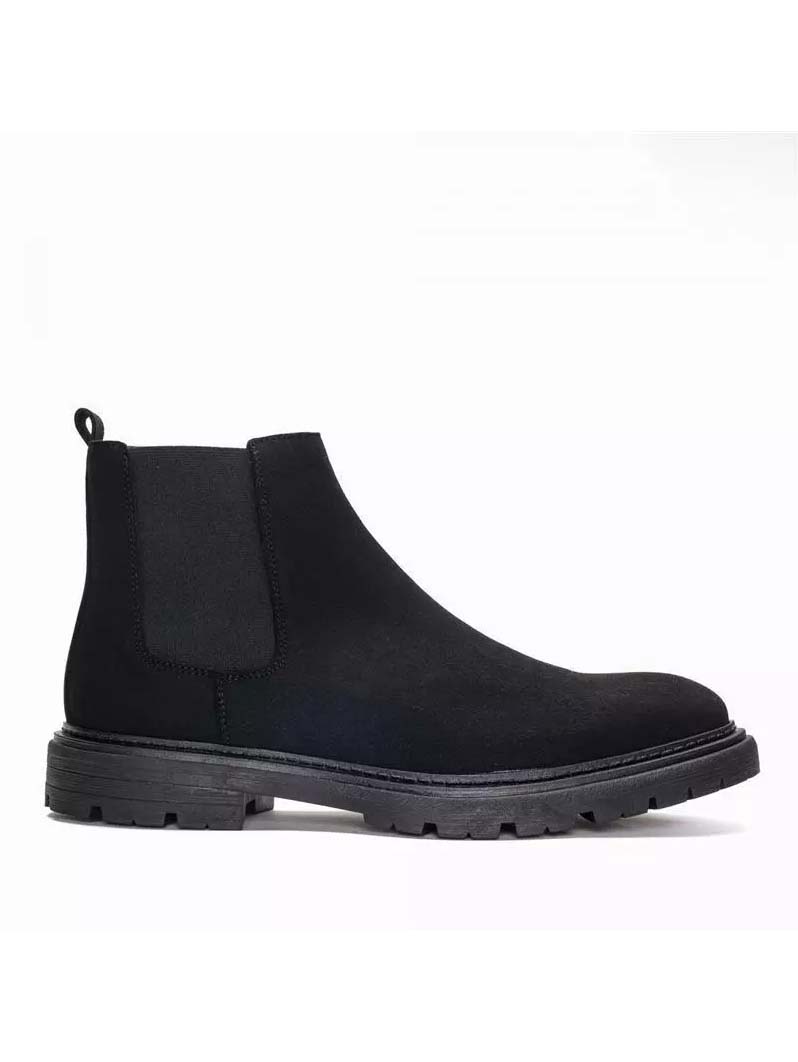 Chelsea Boots Modell: Faber von Nae