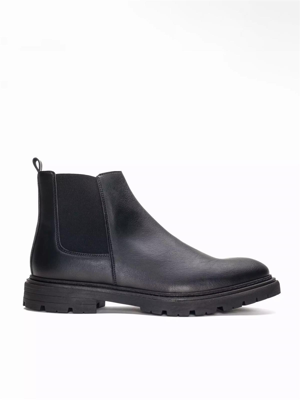 Chelsea-Boots Modell: Lukas von Nae