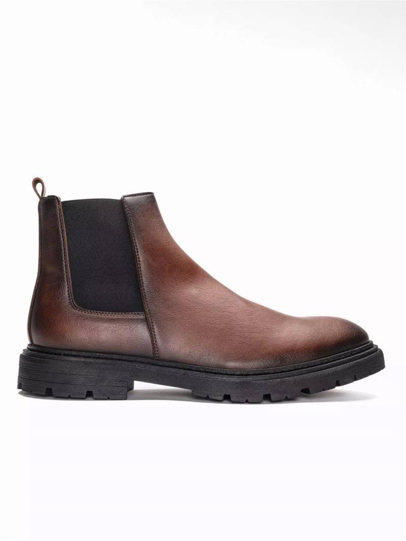 Chelsea-Boots Modell: Lukas von Nae