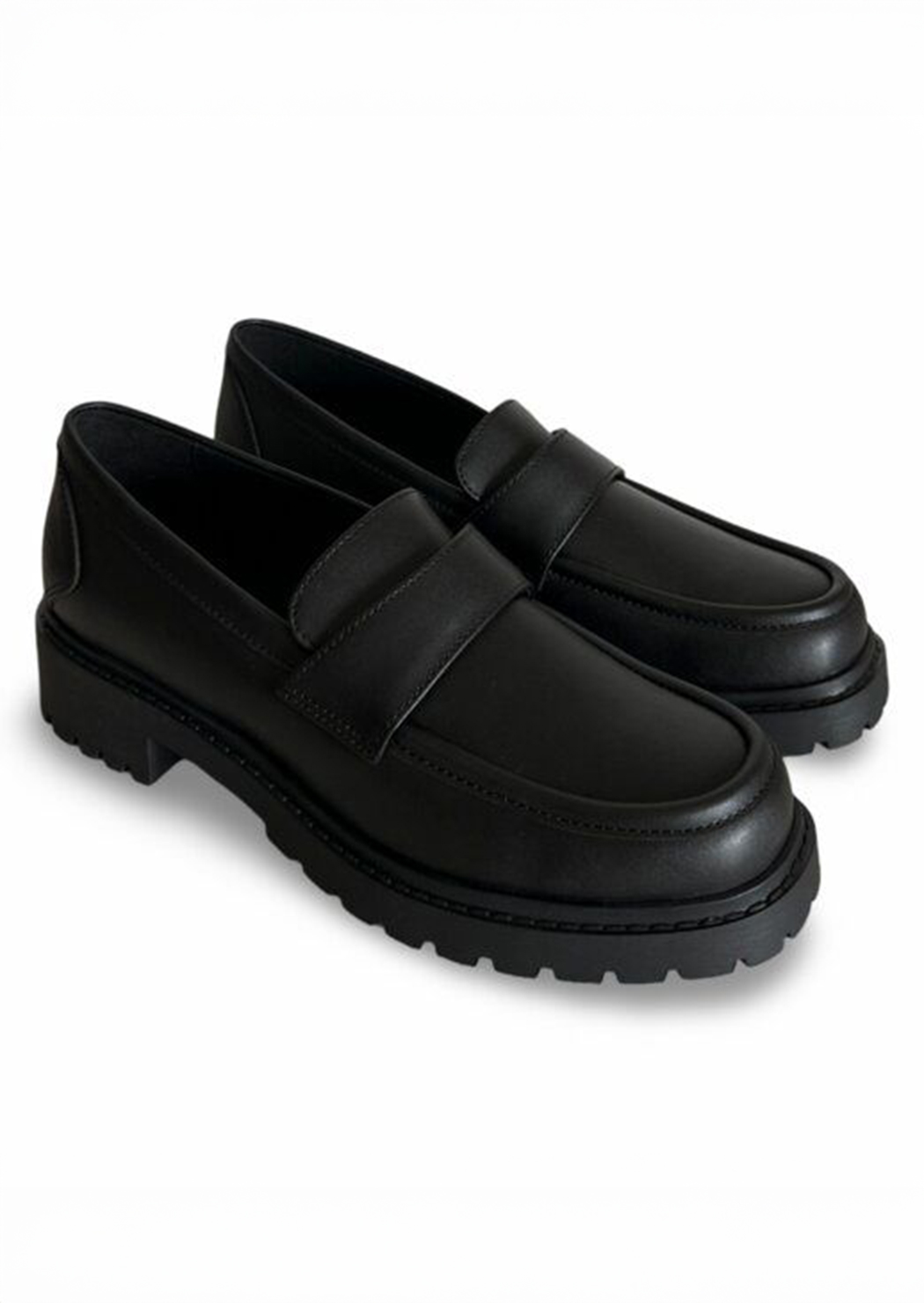 Mokassins Modell: Alessia von Nae