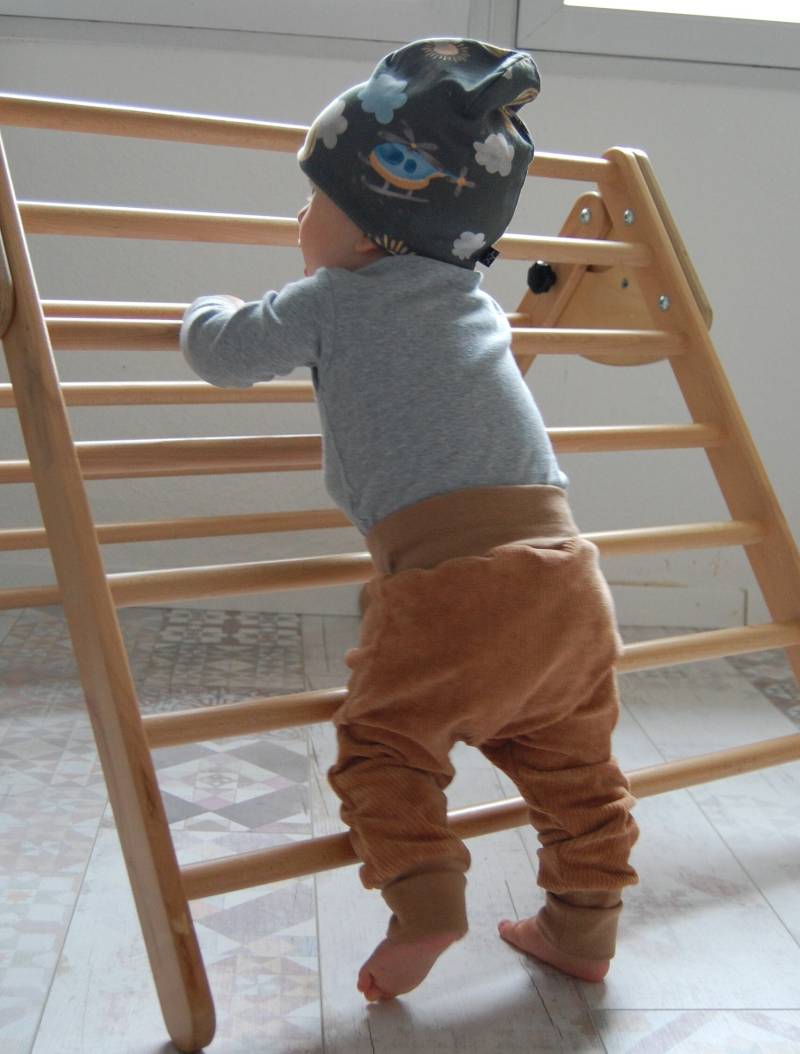 Cordhose Aus Stretchcord von NaeffisShop