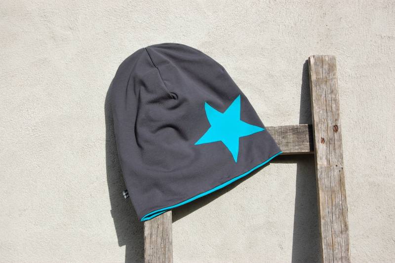 Longbeanie Kind Oder Erwachsene von NaeffisShop