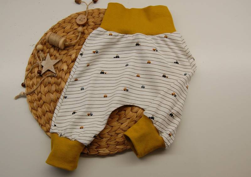 Pumphose Fahrzeuge von NaeffisShop