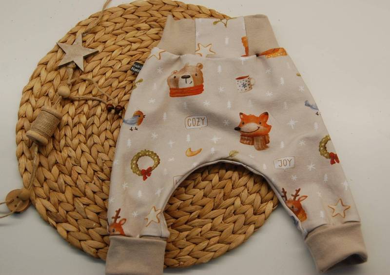 Set Aus Sweater + Hose Winter Set Aus Sweater + Hose Winter von NaeffisShop