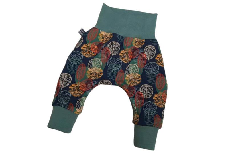 Sweat-Pumphose Gr. 50 - 116 von NaeffisShop