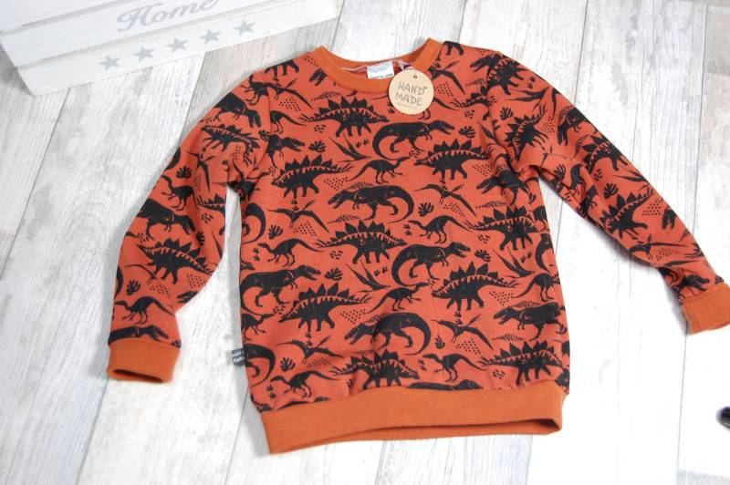 Sweater Aus Kuscheligem Alpenfleece von NaeffisShop
