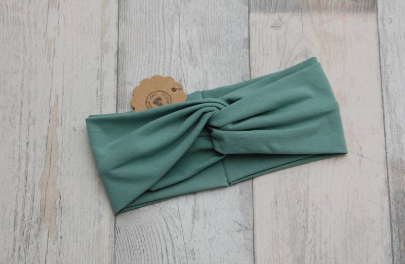 Turban-Haarband Erwachsene von NaeffisShop