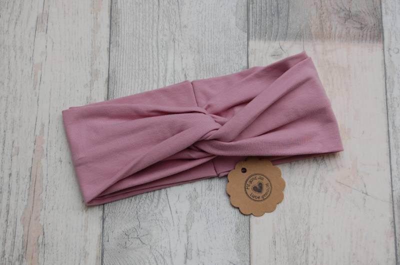 Turban-Haarband Erwachsene von NaeffisShop