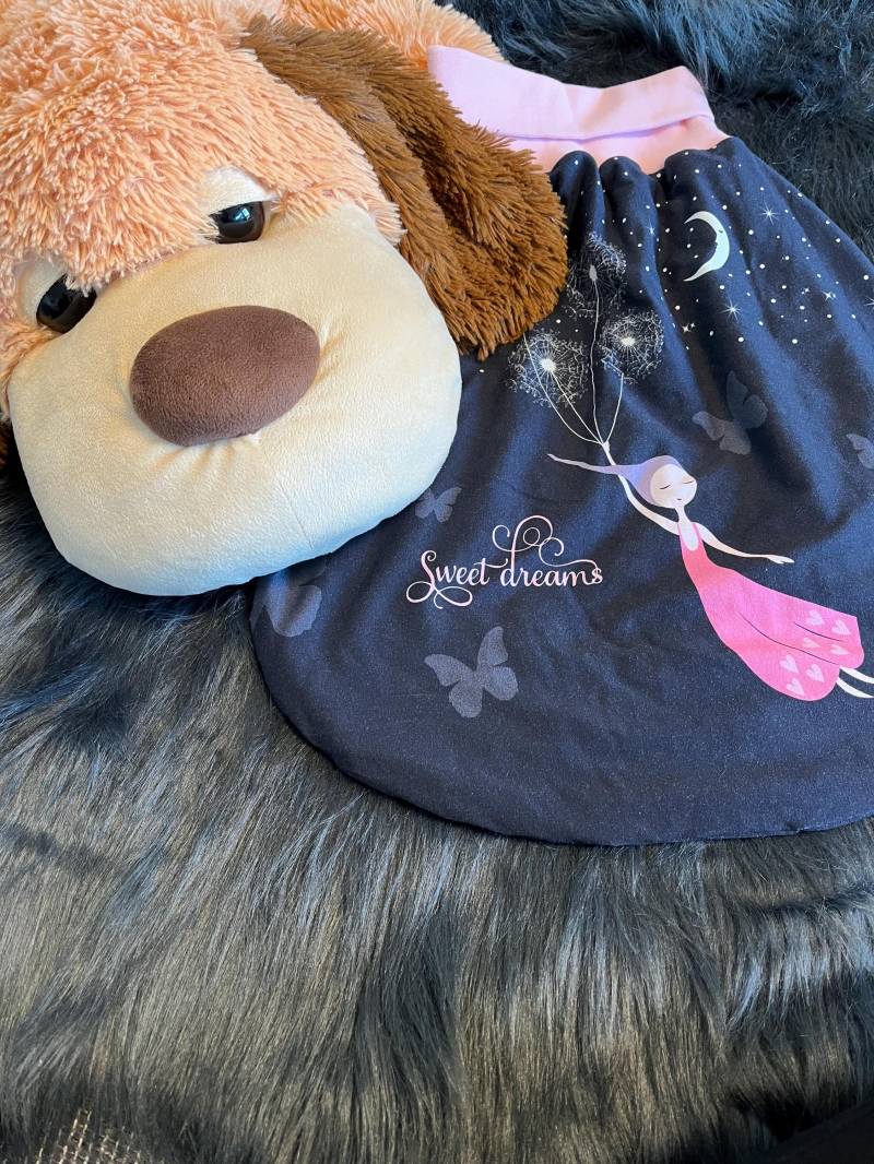 Geschenkset, Pucksack Und Strampler Größe 62/ Schlafsack Abverkauf Sonderangebot von NaehfeinfuerEmmalein