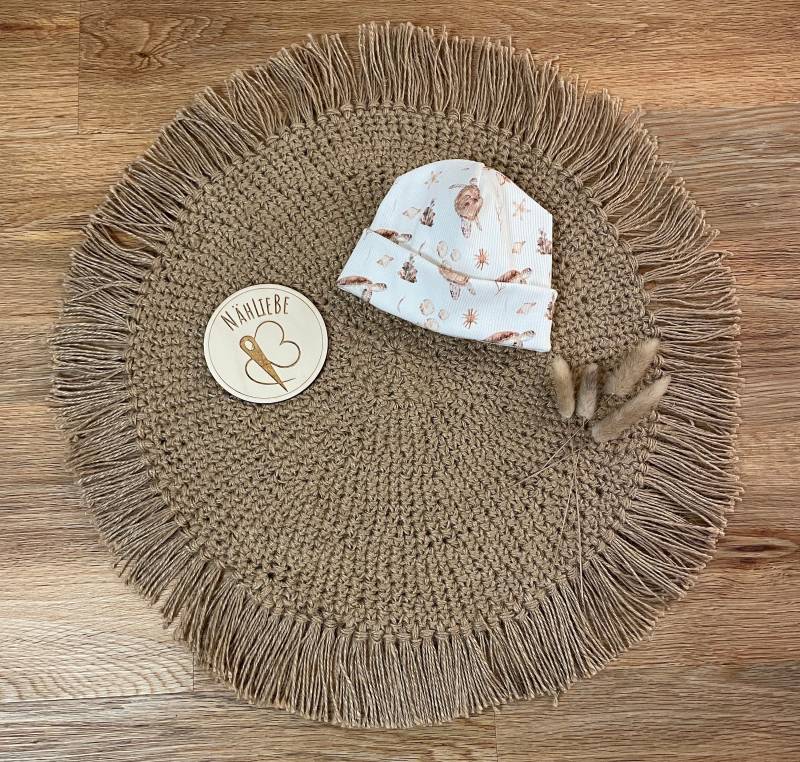 Frühjahrs Mütze Baby Kinder Mädchen Junge Erwachsene Schildkröten von Naehliebebyalina