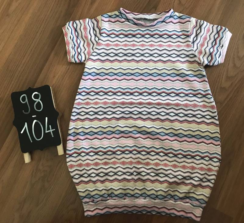 Ballonkleid von NaehmadiesShop