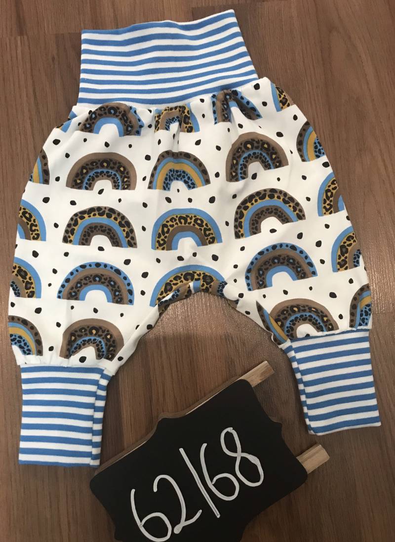 Pumphose Hose von NaehmadiesShop