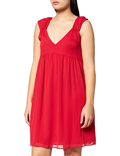 NAF Damen Mimi R1 Anzüge, Rouge Basic, 38 von Naf Naf