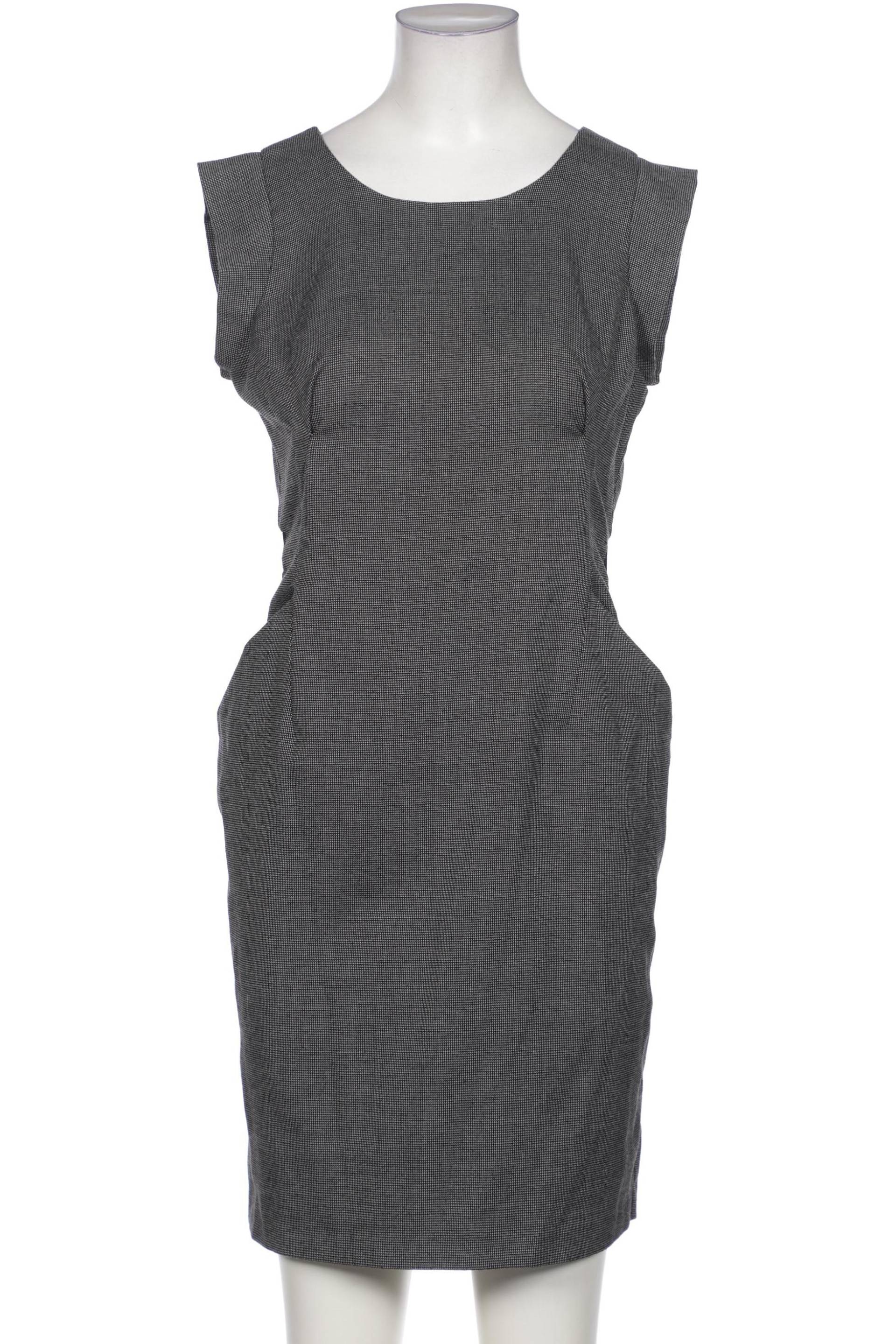 NAF NAF Damen Kleid, grau von Naf Naf