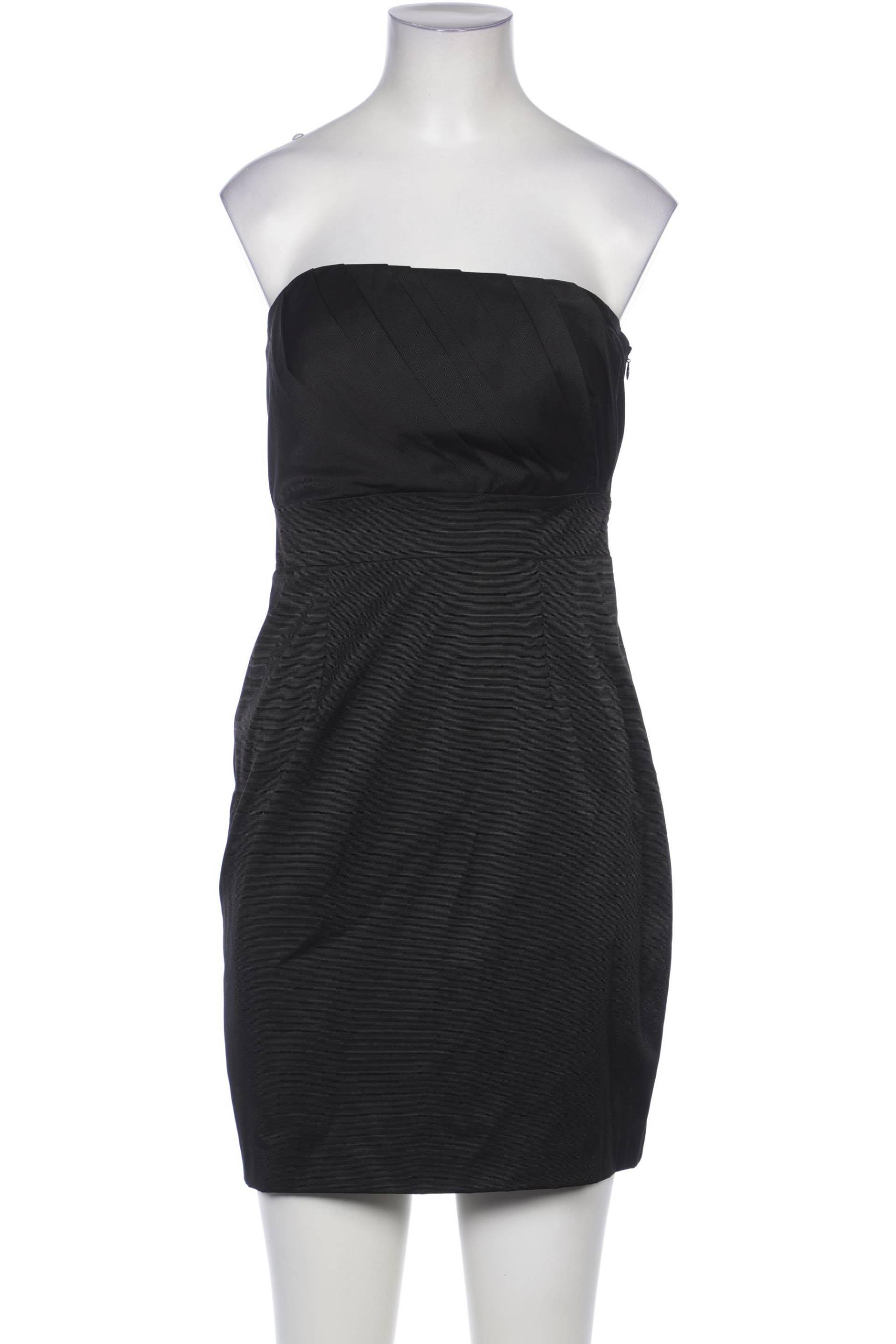 NAF NAF Damen Kleid, schwarz von Naf Naf