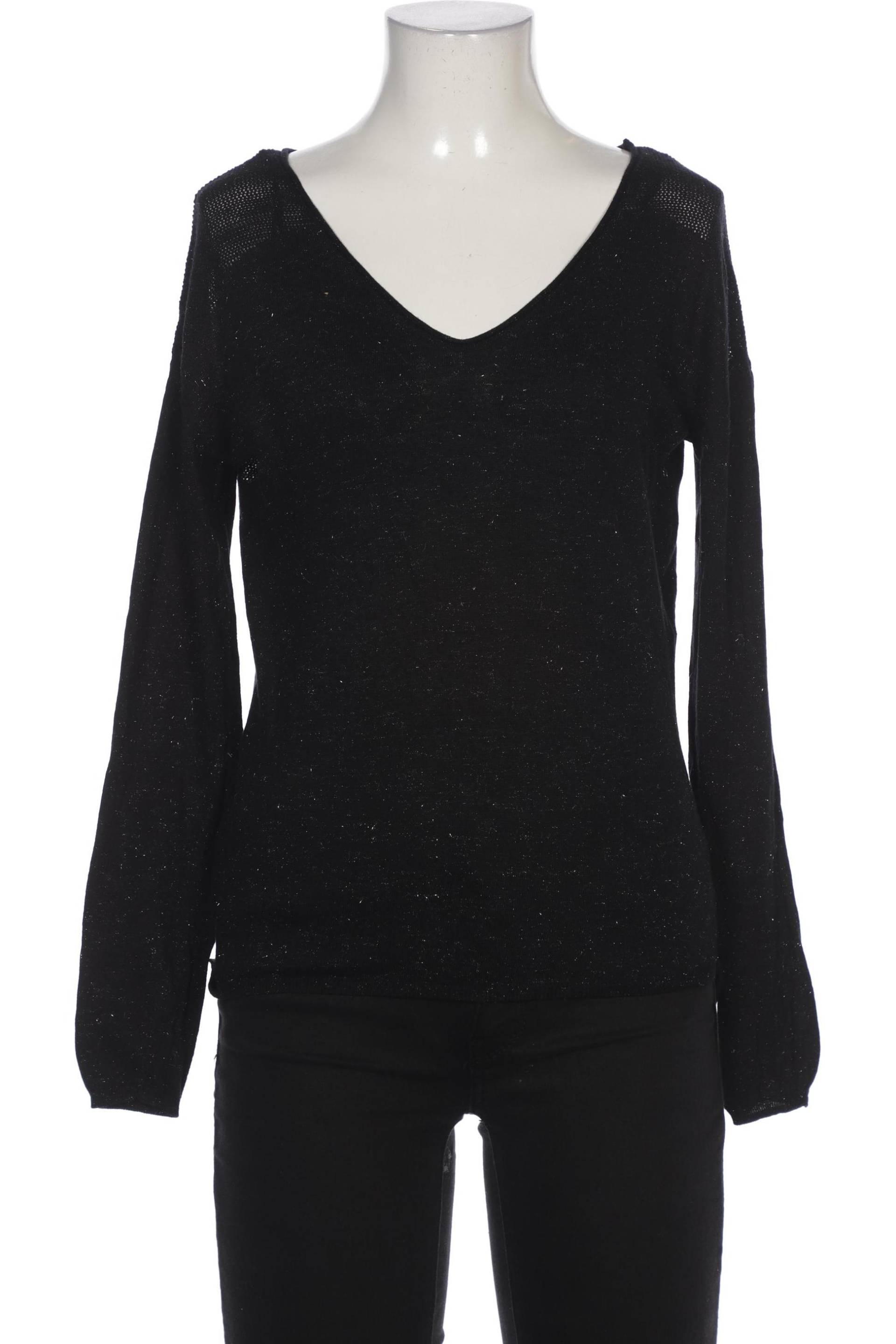 NAF NAF Damen Pullover, schwarz von Naf Naf