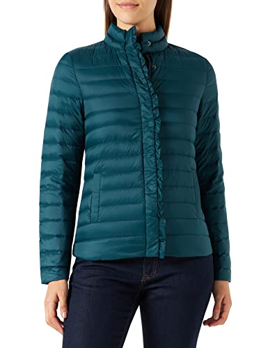 Naf Naf Damen BUPLUMA Grosse Teile, BLEU Univers, 42 von Naf Naf