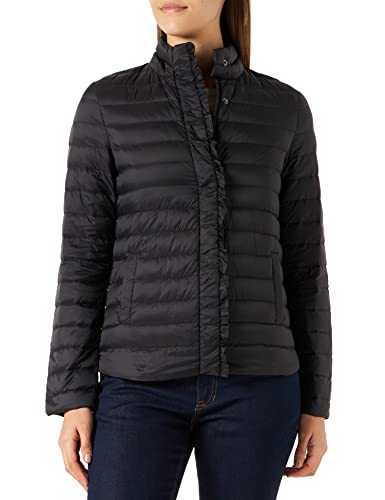 Naf Naf Damen BUPLUMA Grosse Teile, Noir, 38 von Naf Naf