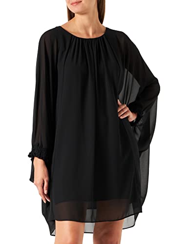 Naf Naf Damen KTODAY R1 Anzug, Noir, S von Naf Naf