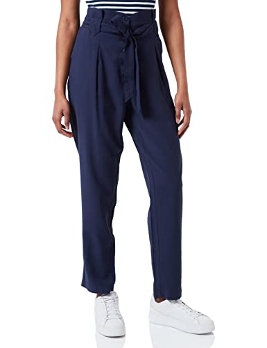 NAF Damen Hose, Bleu Marine, 34 von Naf Naf