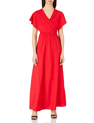 Naf Naf Damen LAVOLANT LG R2 Cocktailkleid, Tunesien. (AABN), 36 von Naf Naf