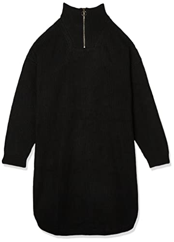 Naf Naf Damen Mado R1 Anzug, Noir, L von Naf Naf