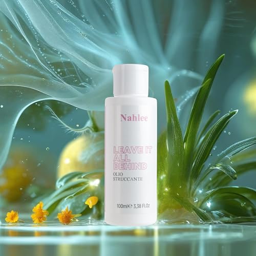 Sweet Clouds – Reinigendes Mousse – Leave It All Behind – Gesichts-Make-up-Entferner Sweet Clouds – Reinigendes Mousse – Leave It All Behind – Gesichts-Make-up-Entferner von Nahlee