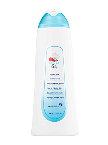 Nahore Cologne Inf 500ml von Nahore Baby