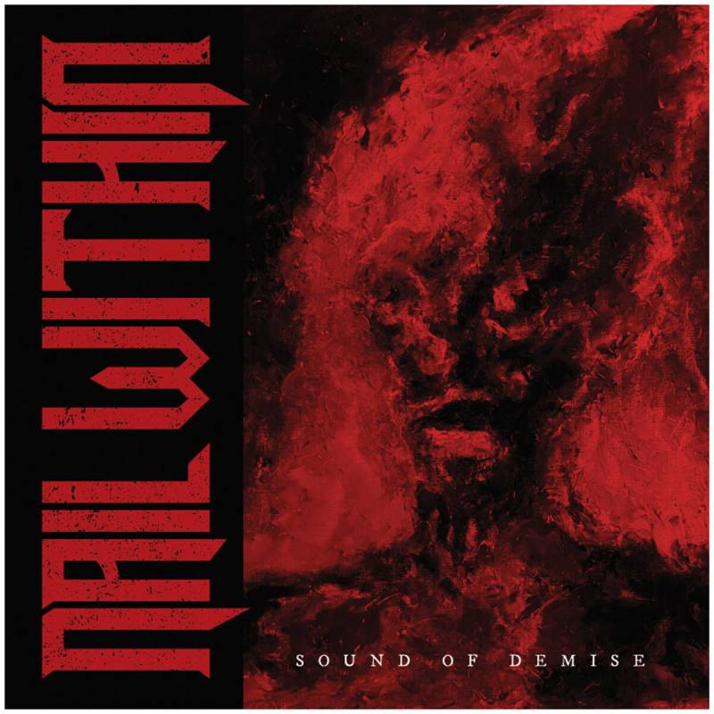Nail Within Sound of demise CD multicolor von Nail Within