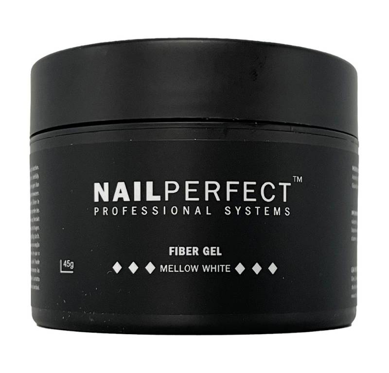 NailPerfect Haargel Fiber Gel von NailPerfect