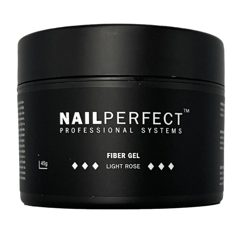 NailPerfect Haargel Fiber Gel von NailPerfect